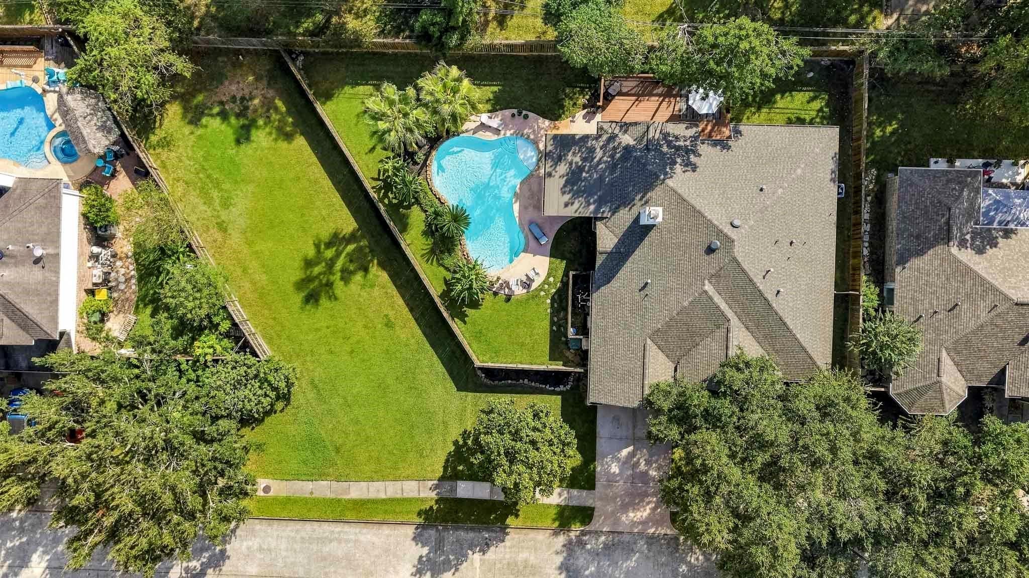 3905 Kimberly Drive
