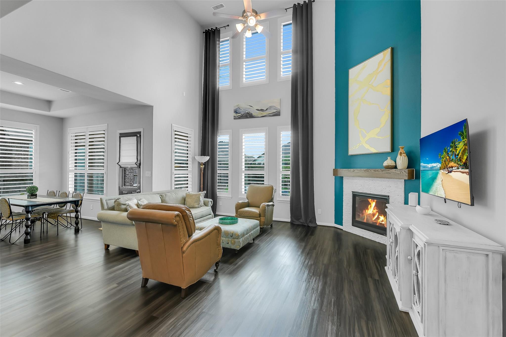 32063 Autumn Orchard Lane