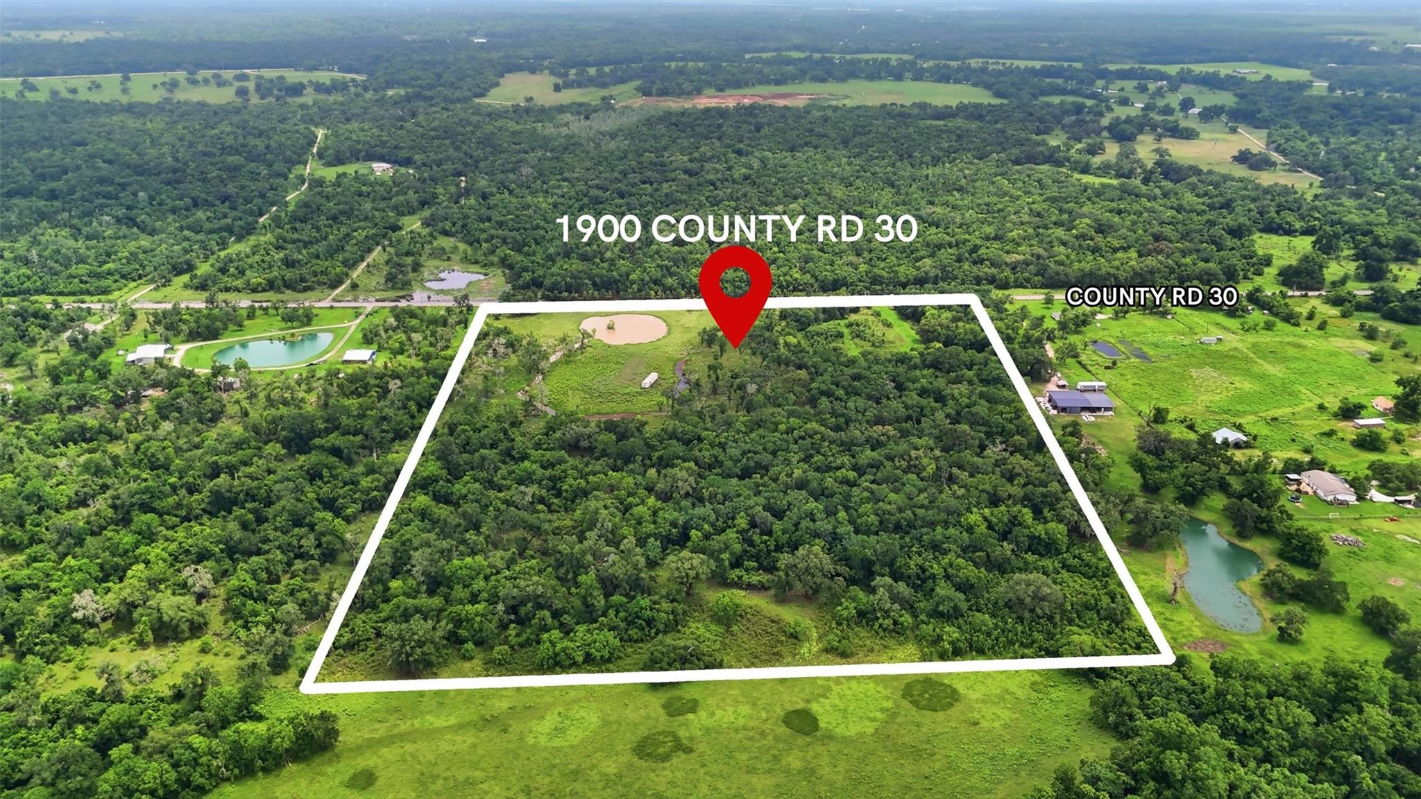 1900 Country Road 30