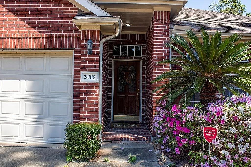 24018 River Place Drive
