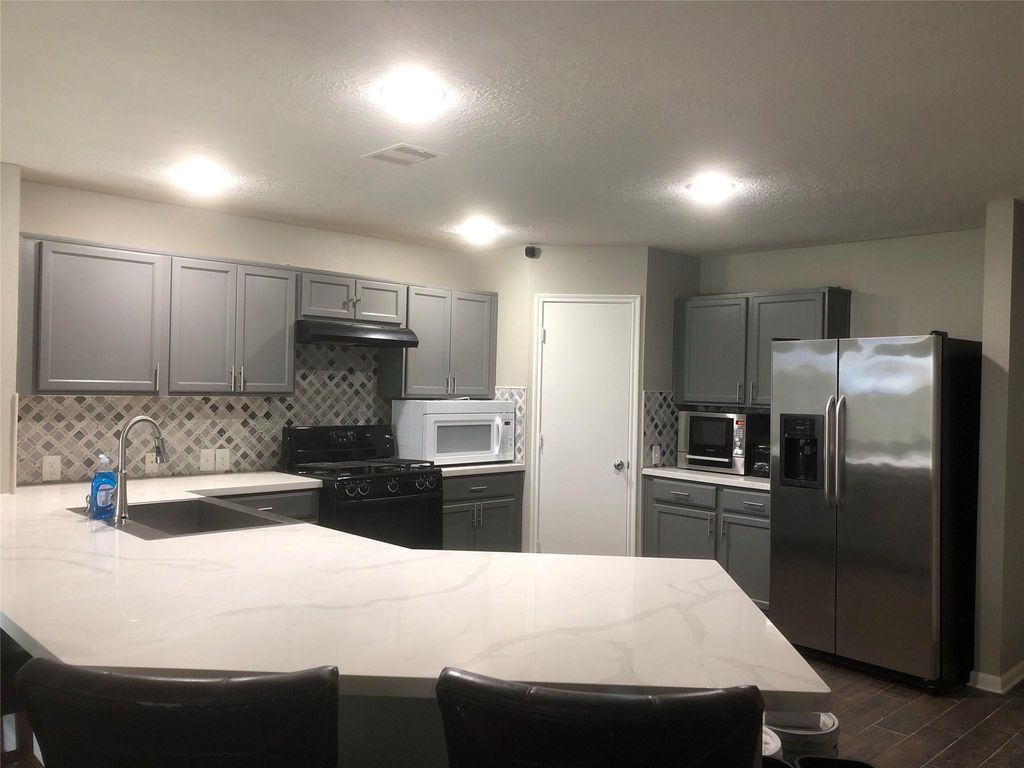 Photo of 18311 Desert Marigold Drive, Houston, TX 77073 (MLS # 33430446)