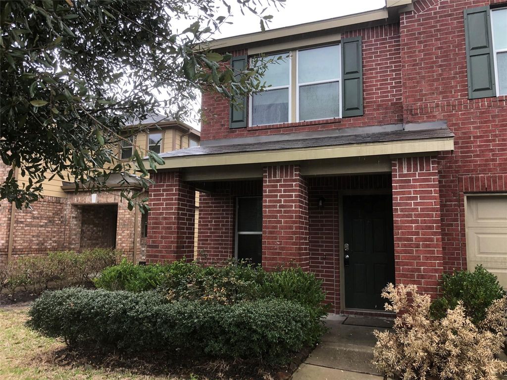 Photo of 18311 Desert Marigold Drive, Houston, TX 77073 (MLS # 33430446)