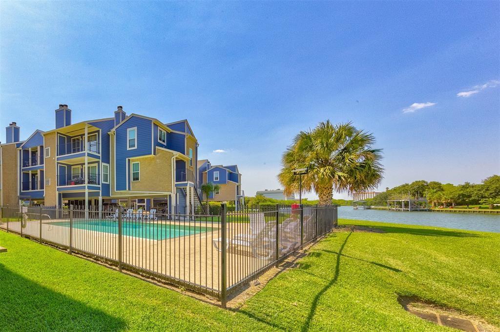 18519 Egret Bay Boulevard 1511