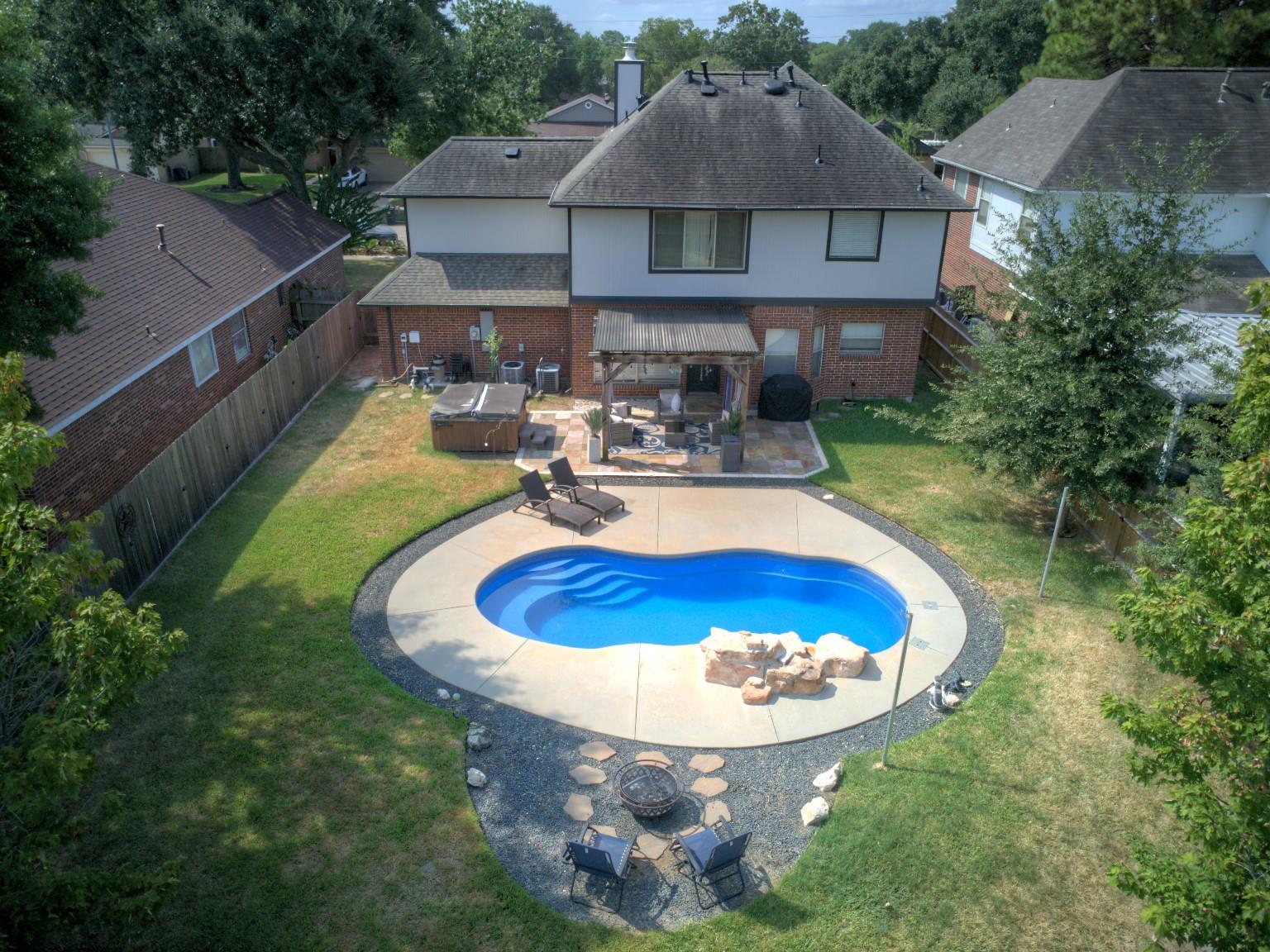 22510 Rangeview Drive