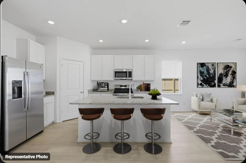 18127 Prairie Run Lane