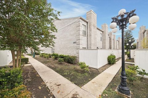 4001 Tanglewilde Street 1103 Houston TX 77063