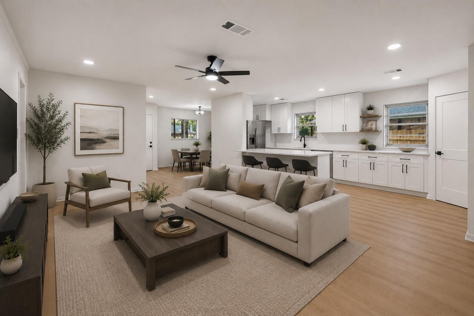 125 La Quinta Drive