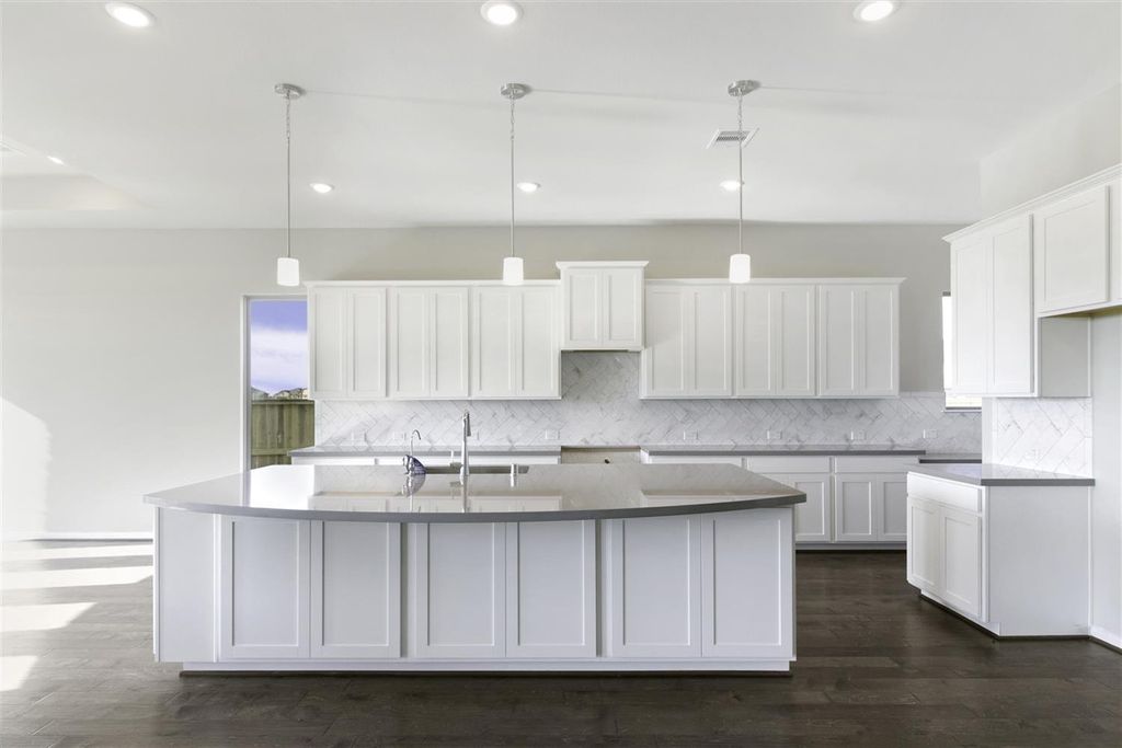 Photo of 6215 Monarch Blossom Lane, Richmond, TX 77469 (MLS # 8924146)