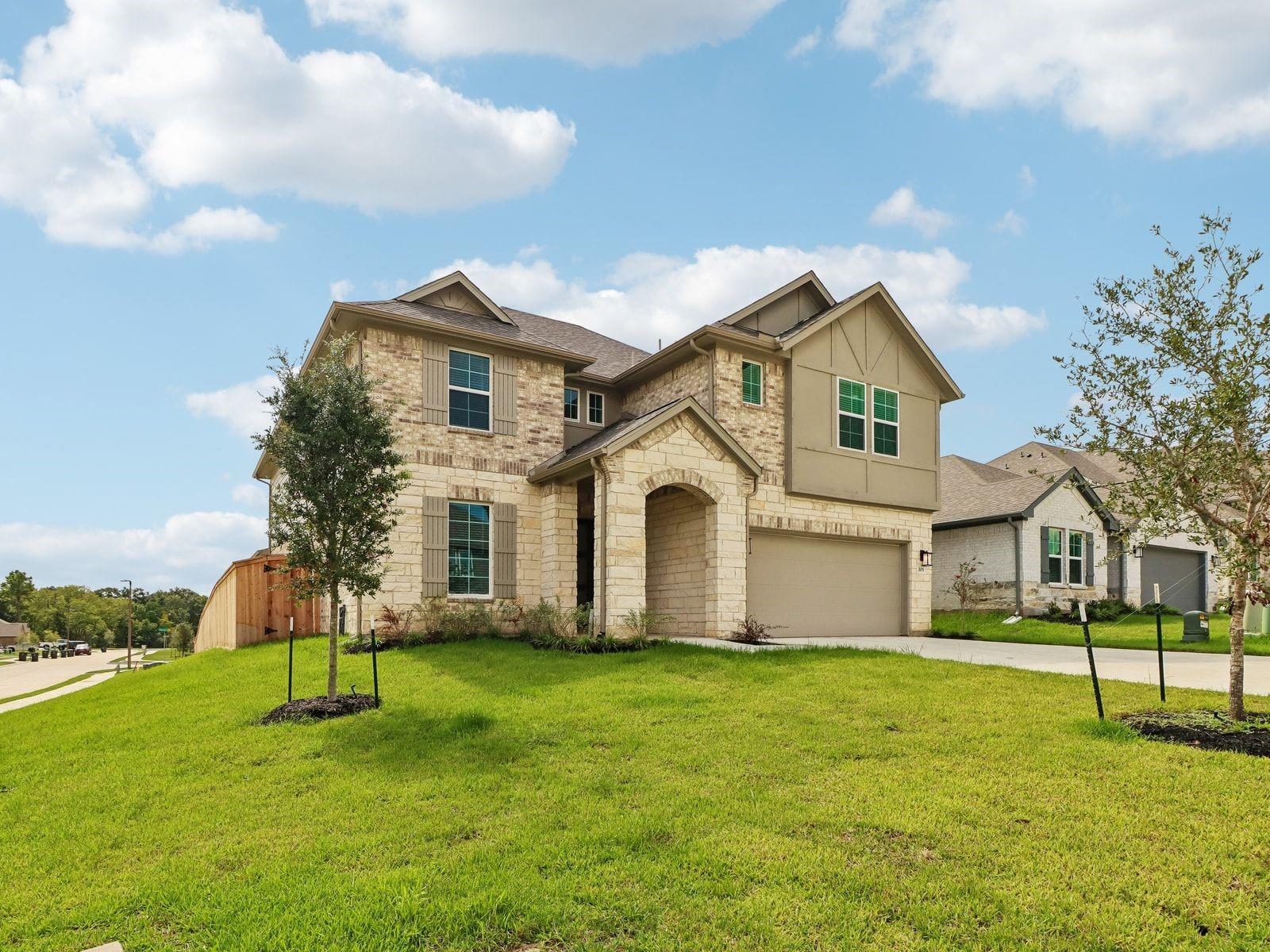305 Pine Bay Lane