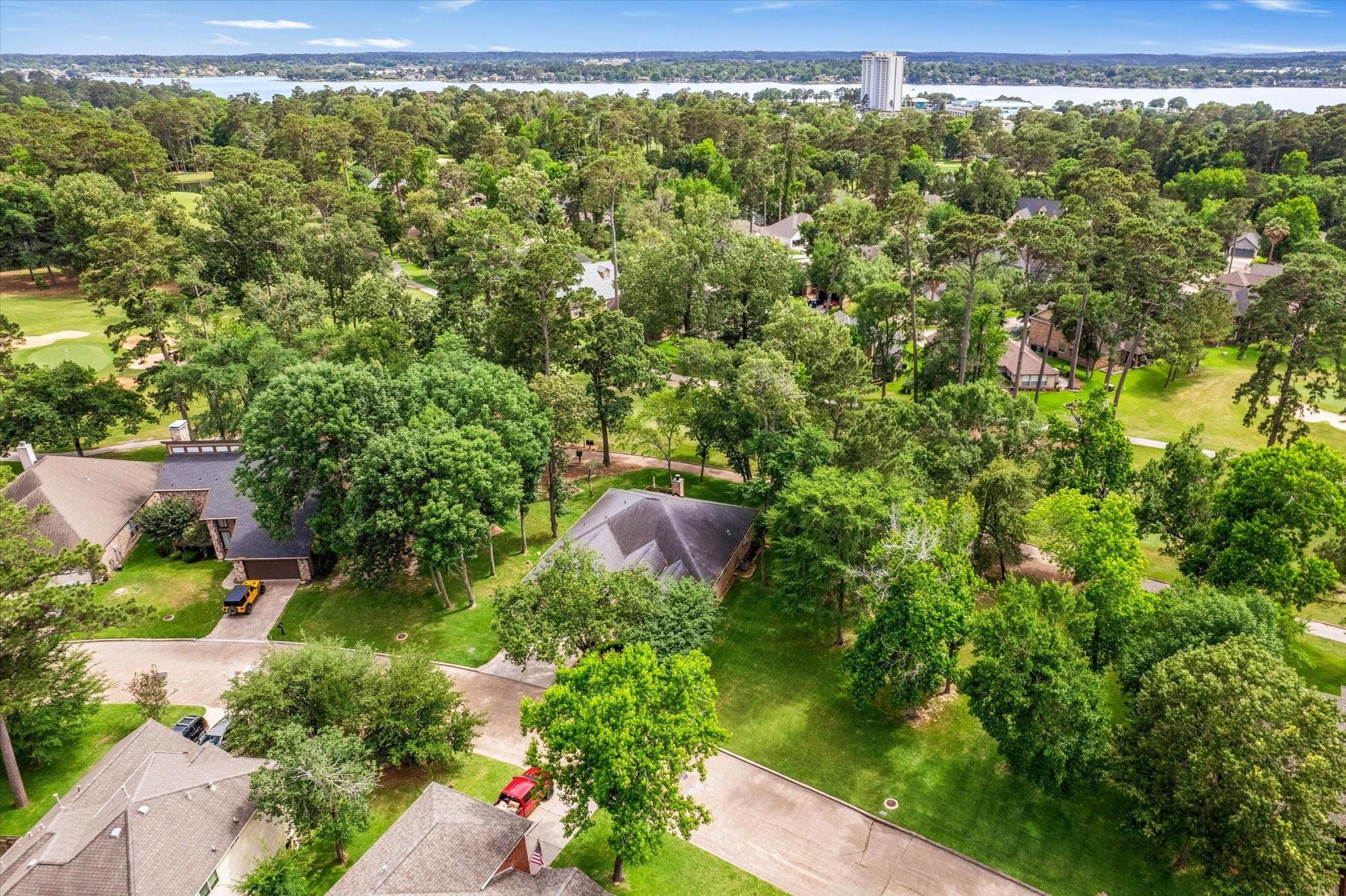 Lot 15 Summer Hill Dr