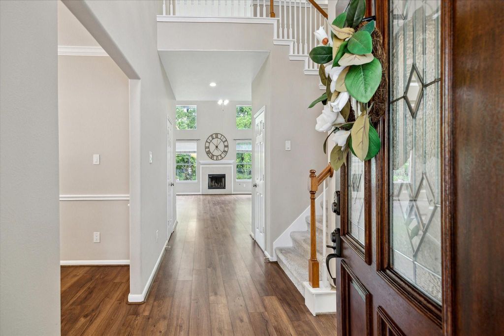 Photo of 13426 Summer Villa Lane, Houston, TX 77044 (MLS # 53060126)