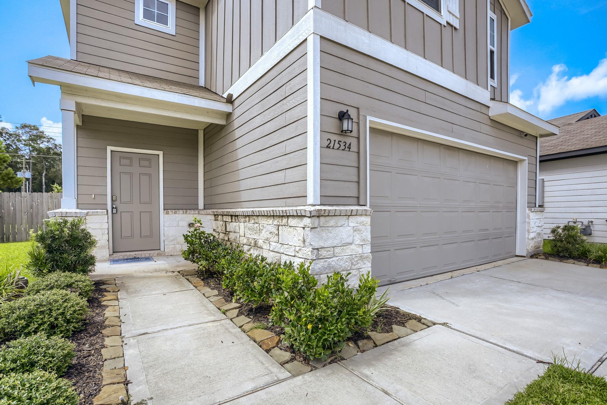 21534 Austell Pond Drive