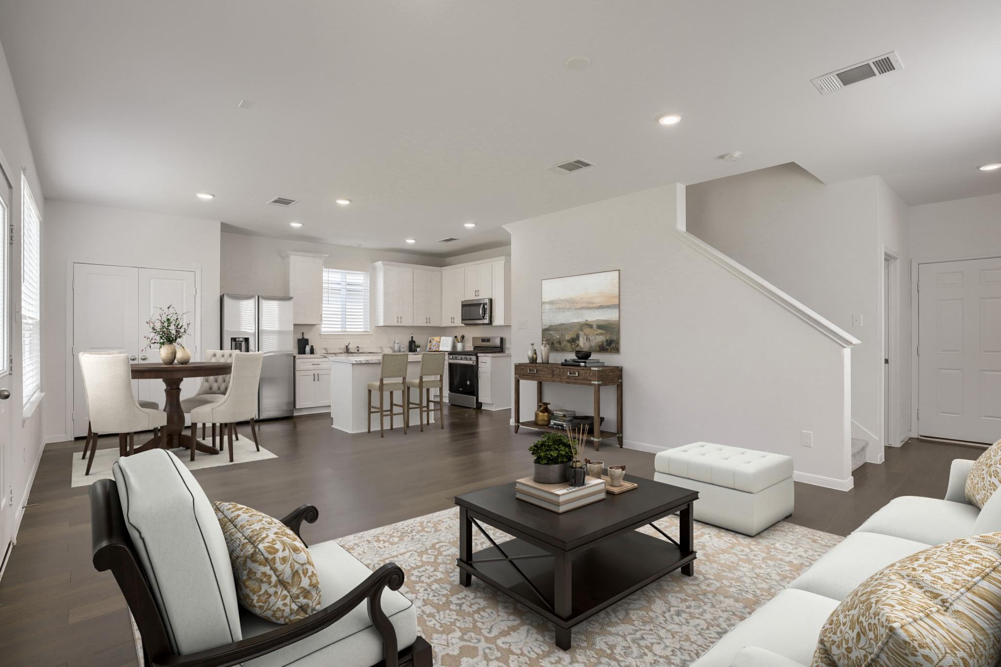 21534 Austell Pond Drive
