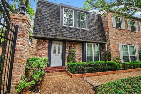 Photo of 2125 Winrock Boulevard #38, Houston, TX 77057 (MLS # 78691199)