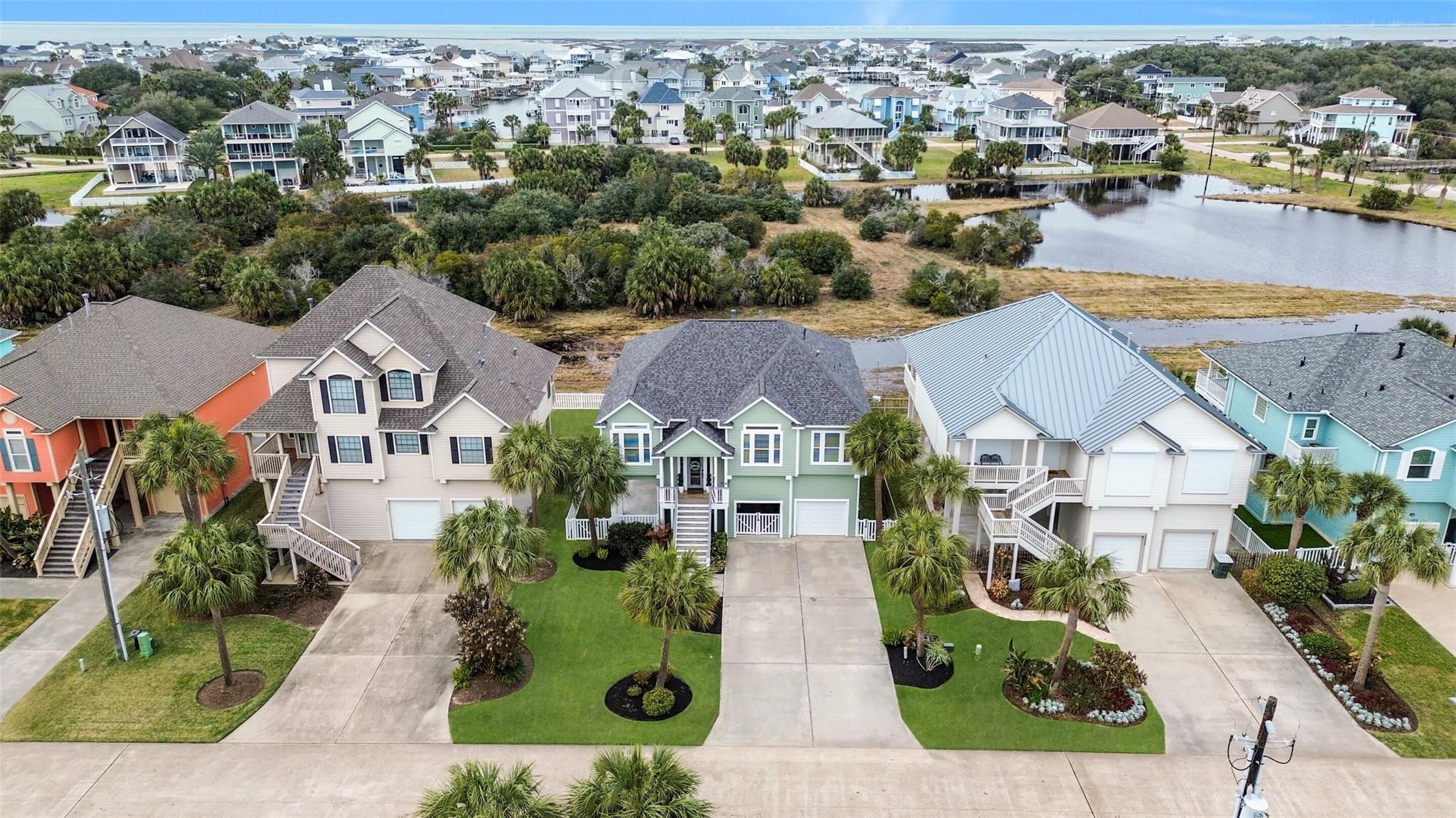 13602 Windlass Circle