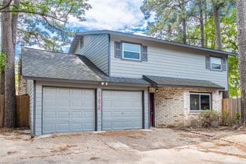 Photo of 17826 Cluster Court, Spring, TX 77379 (MLS # 49133610)