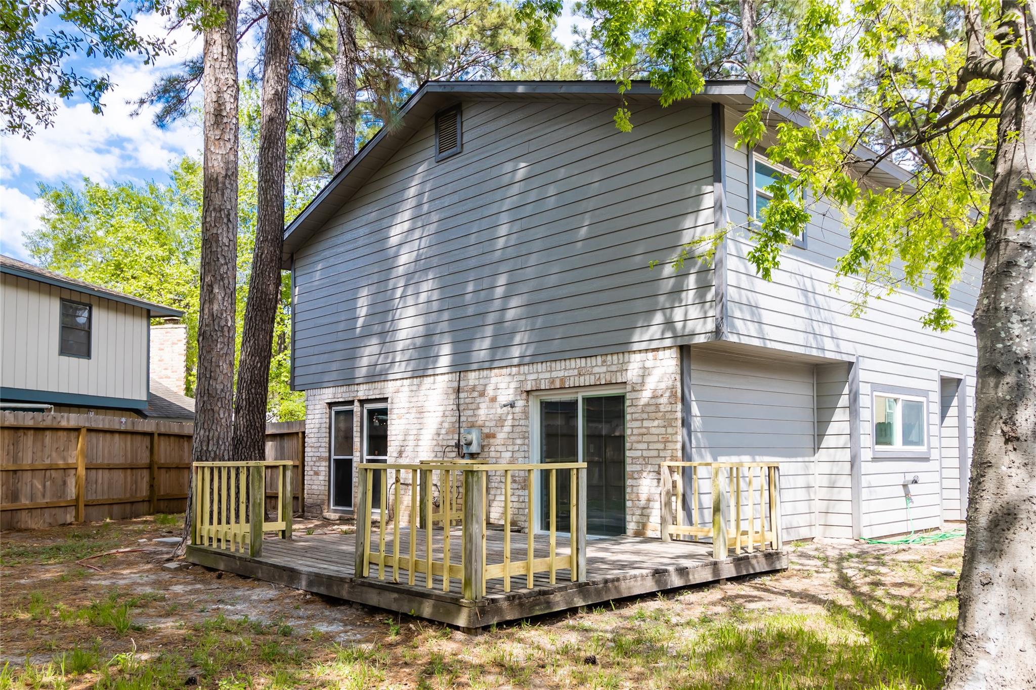 17826 Cluster Court