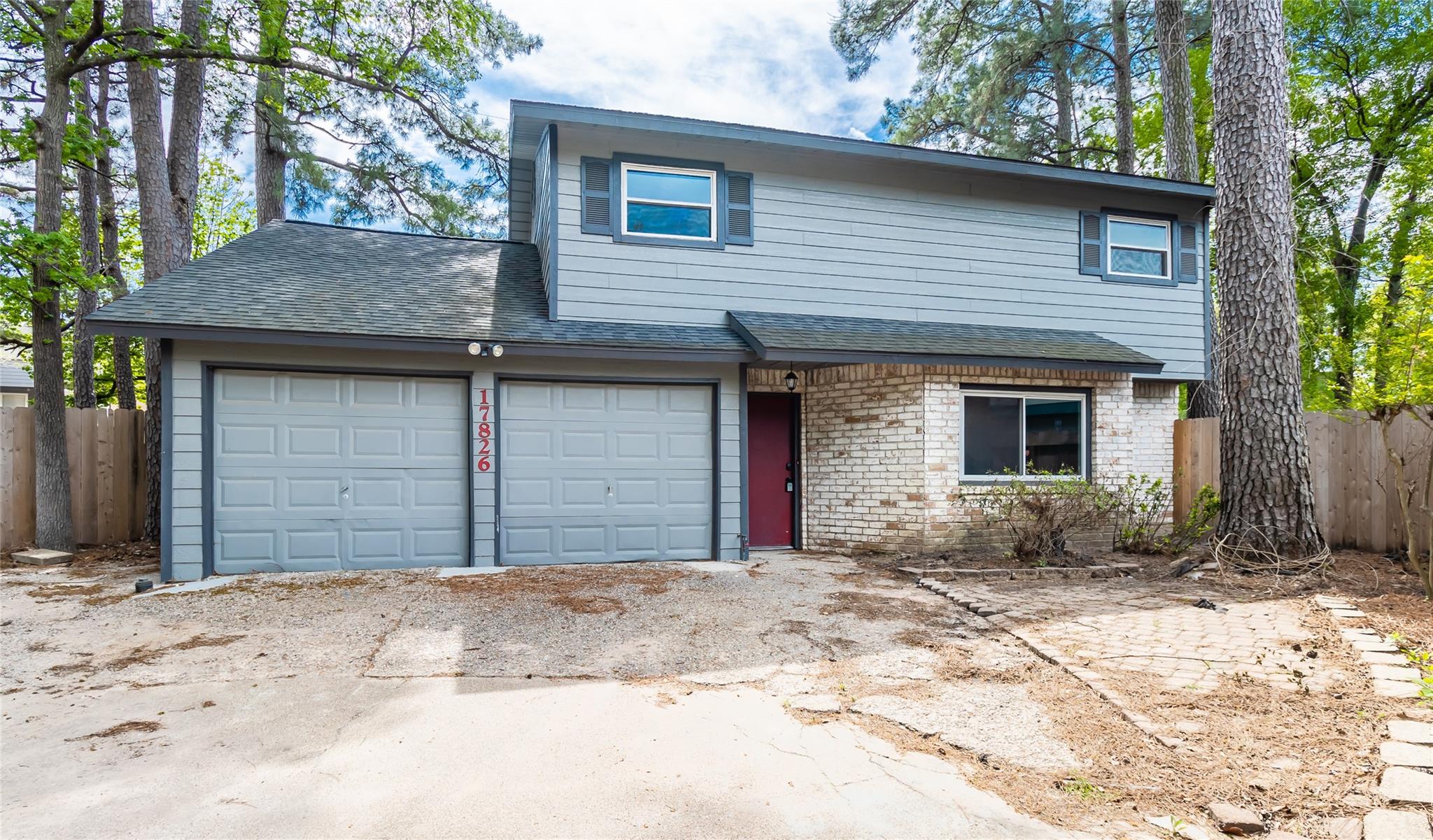 17826 Cluster Court