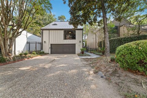 22 Sugarberry Circle Houston TX 77024