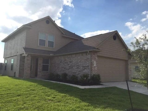 Photo of 12607 Lady Slipper Road, Houston, TX 77038 (MLS # 15297832)