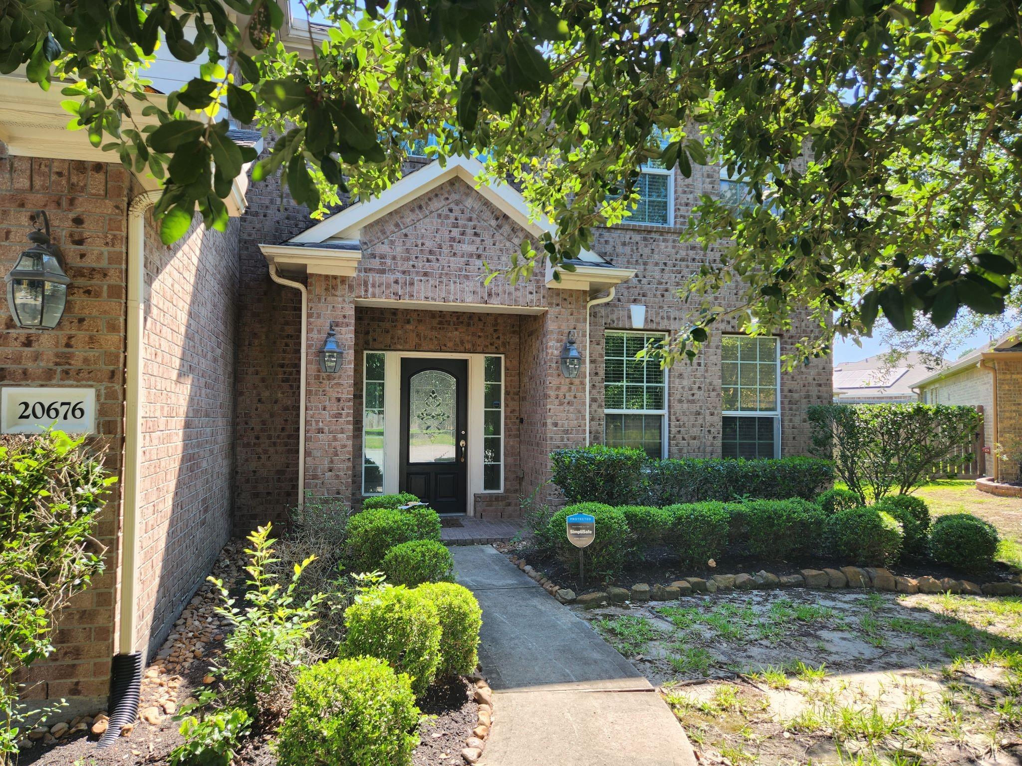 20676 Oakhurst Meadows Drive