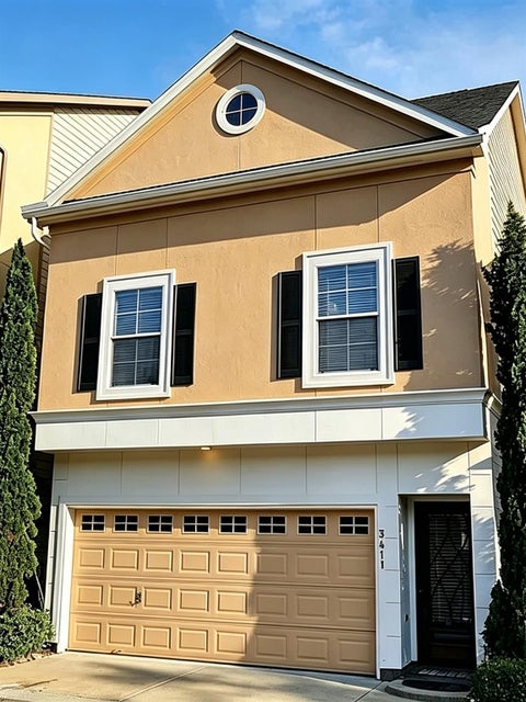 Photo of 3411 Clearview Circle, Houston, TX 77025 (MLS # 83365009)