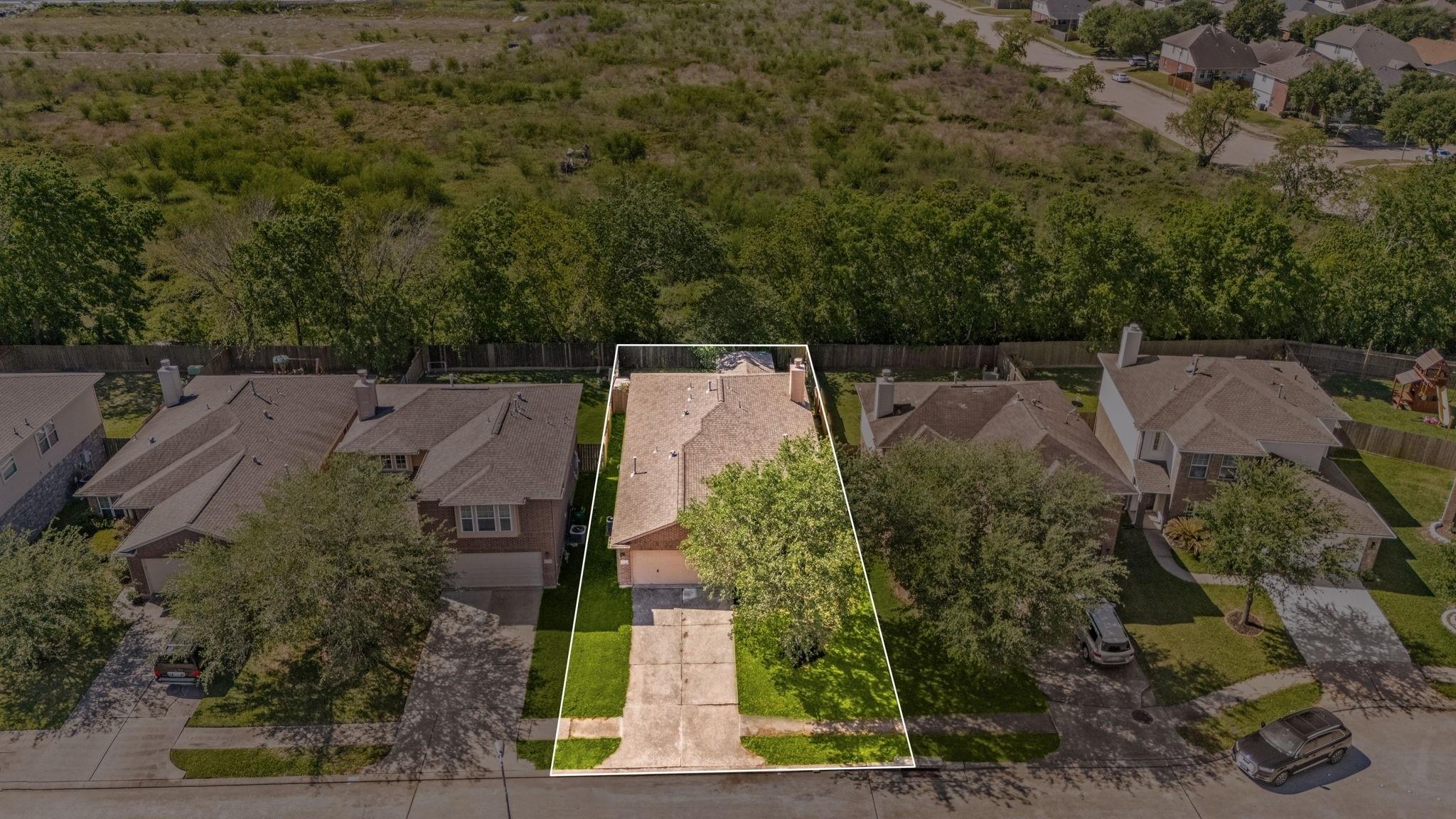 17739 Barton Point Lane