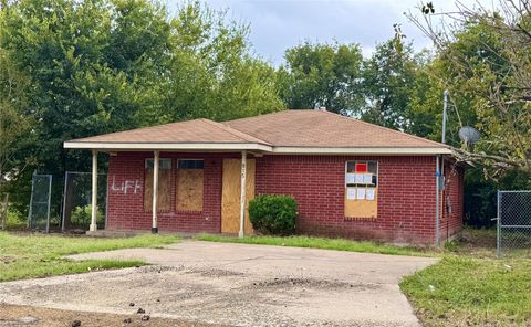 815 E Elm Avenue Temple TX 76501