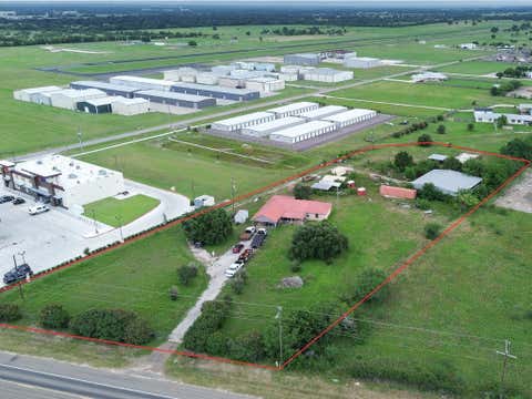 Vacant Land For Sale - 2797 Highway 105<br/> Navasota, TX 77868