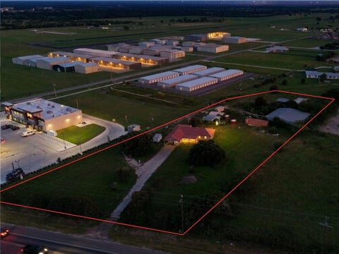 Vacant Land For Sale - 2797 Highway 105<br/> Grimes County, Navasota, TX 77868