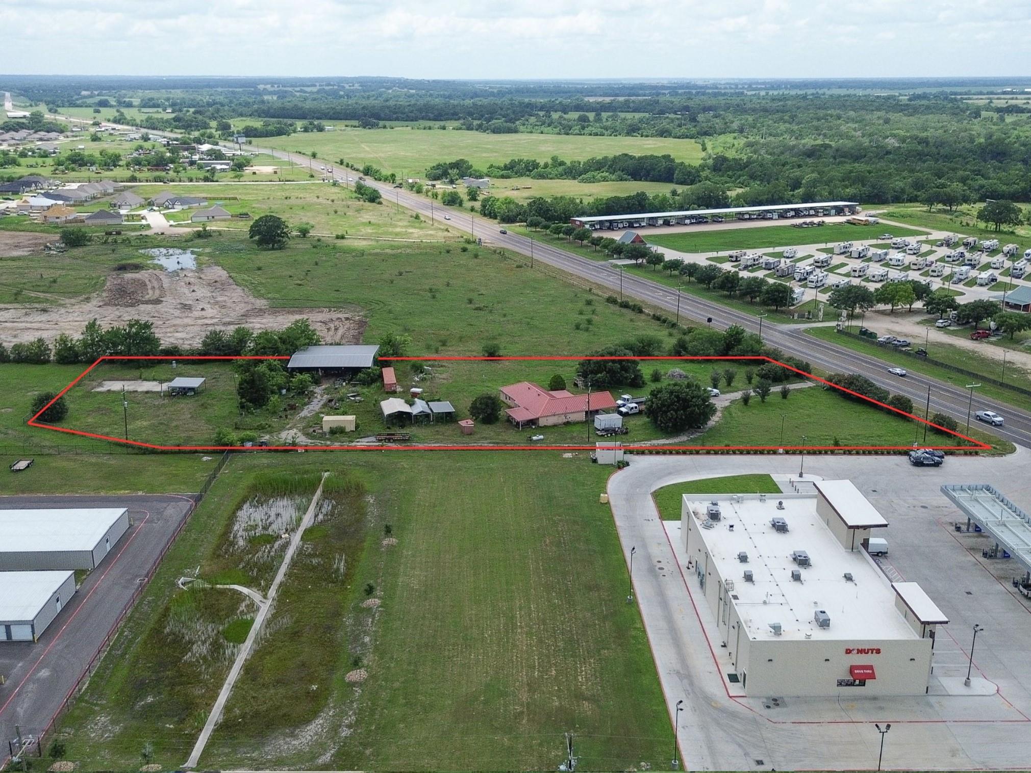 2797 Highway 105 W