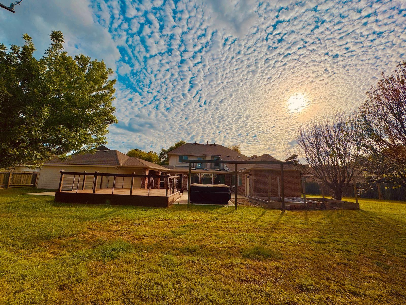 2502 Rosebluff Court