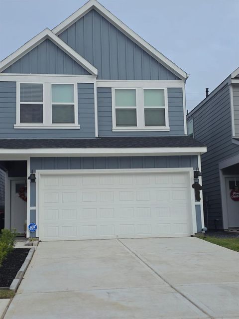 Photo of 2803 Lisburn Terrace Lane, Houston, TX 77051 (MLS # 48755050)