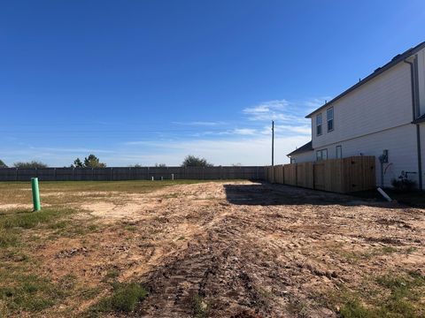 3838 Downy Birch Lane Houston TX 77084