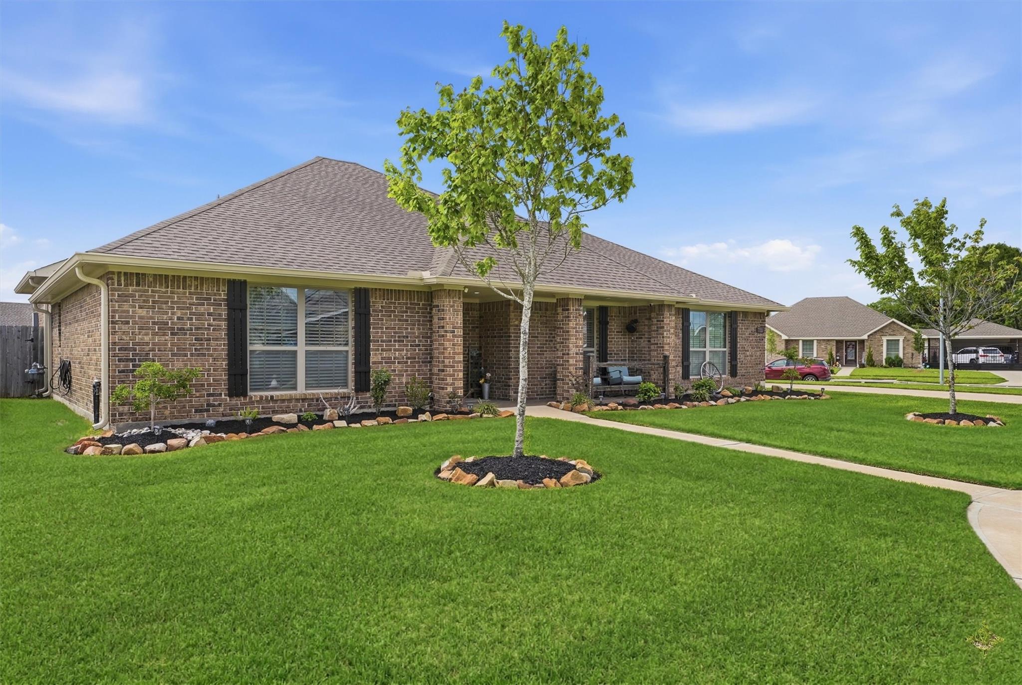 7131 Limestone Circle