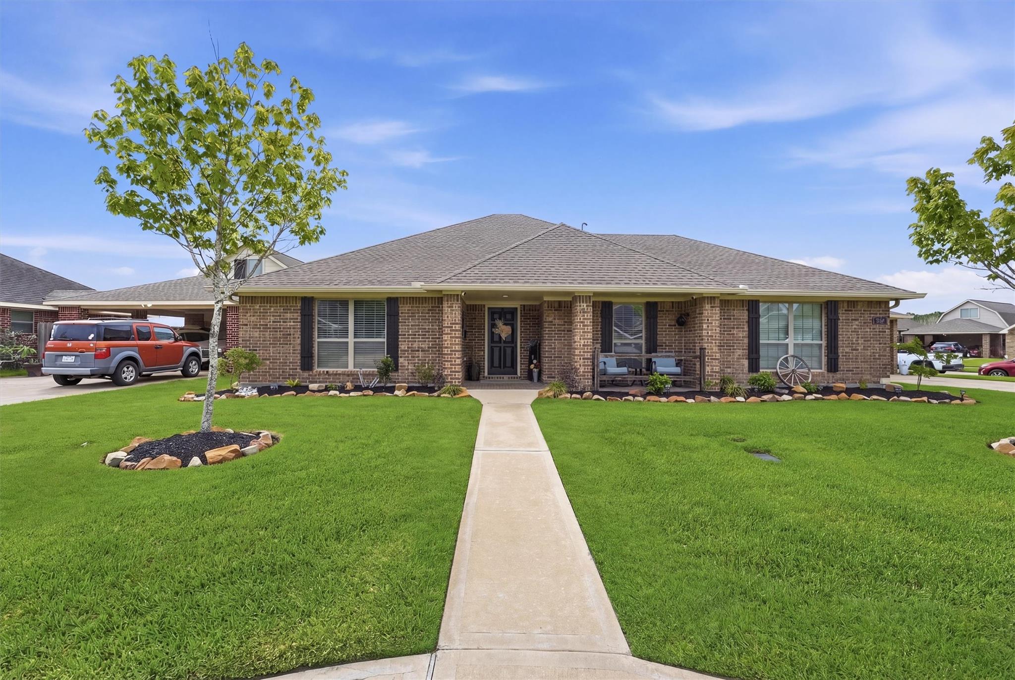 7131 Limestone Circle