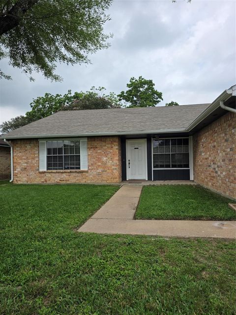 Photo of 19410 Westhaven Drive, Houston, TX 77084 (MLS # 3665091)