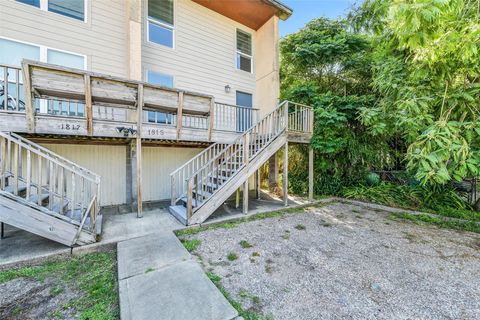 Photo of 1817 Biovu Drive, Galveston, TX 77551 (MLS # 41293376)