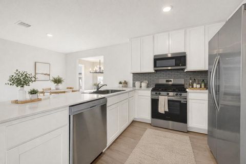 Photo of 21523 Willow River Canyon Lane, Waller, TX 77484 (MLS # 10604196)