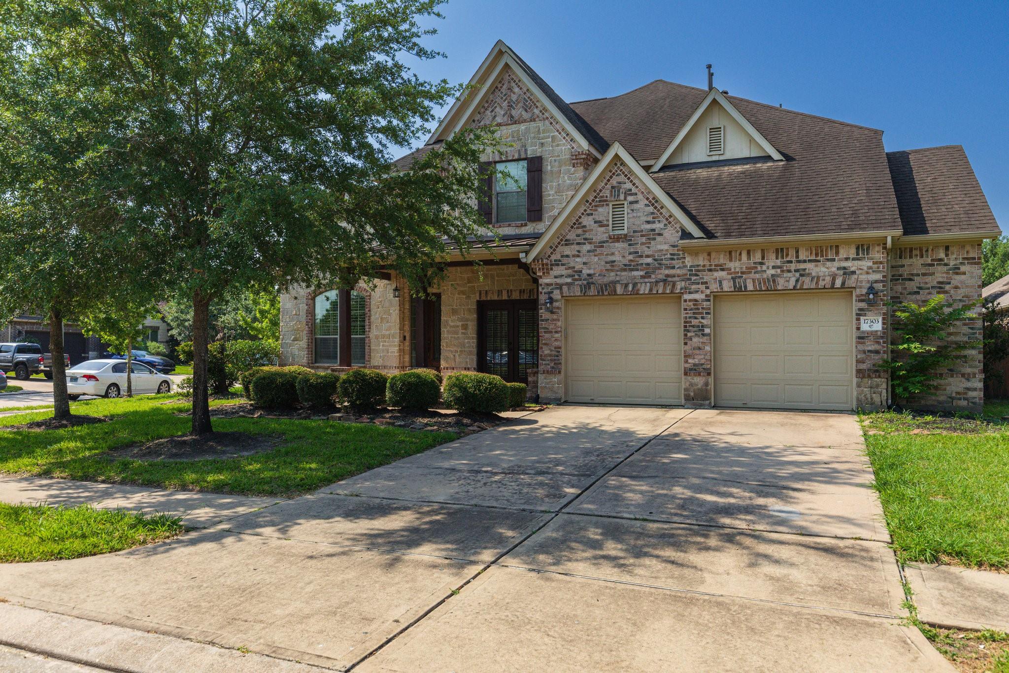 17303 Quiet Shores Drive