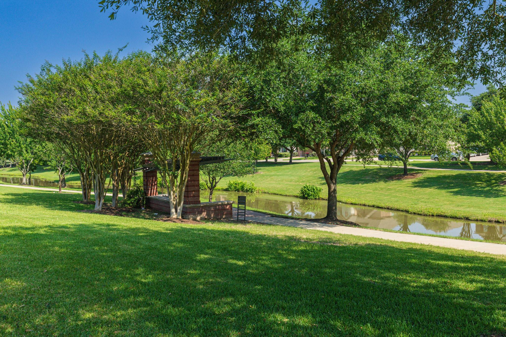 17303 Quiet Shores Drive