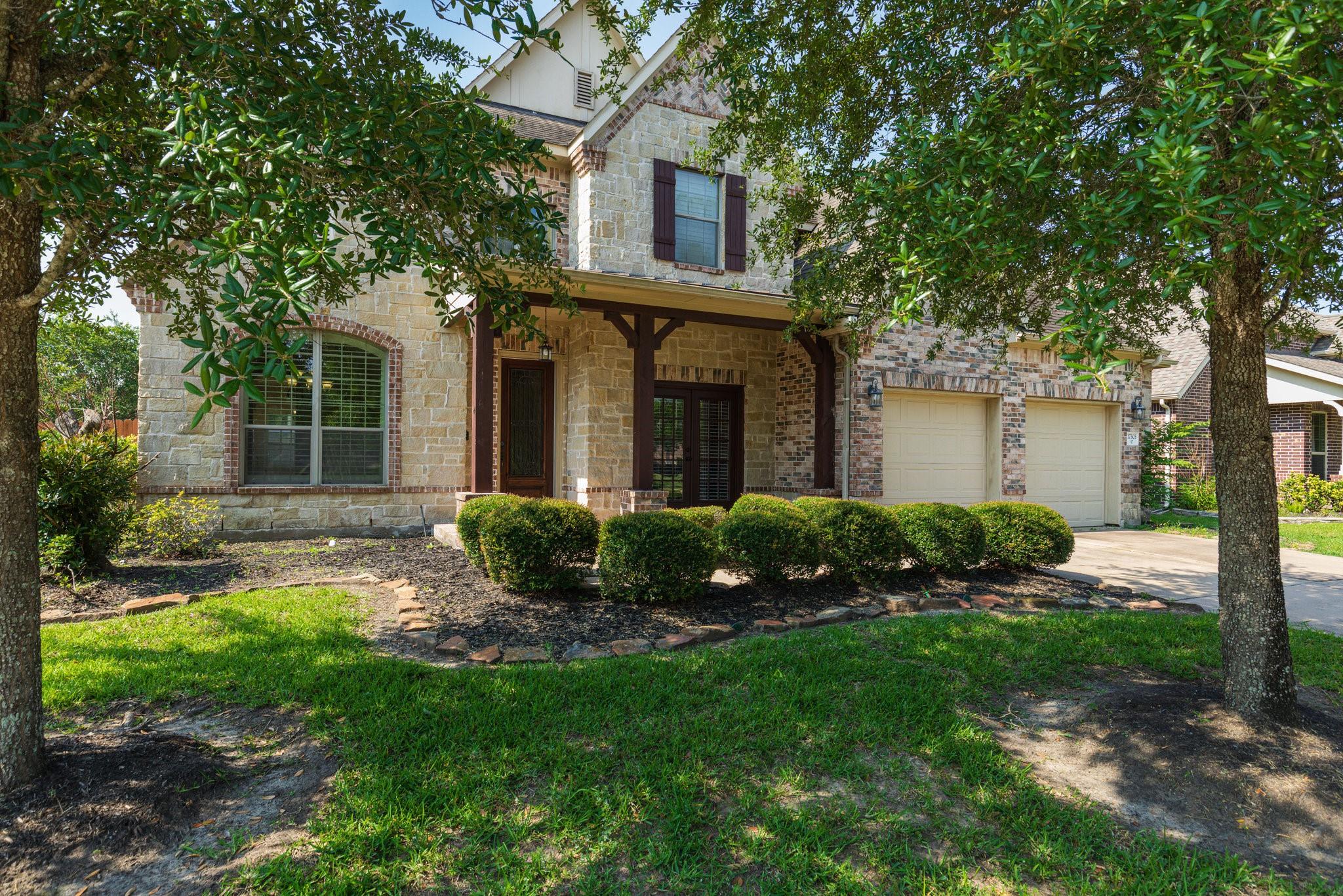 17303 Quiet Shores Drive