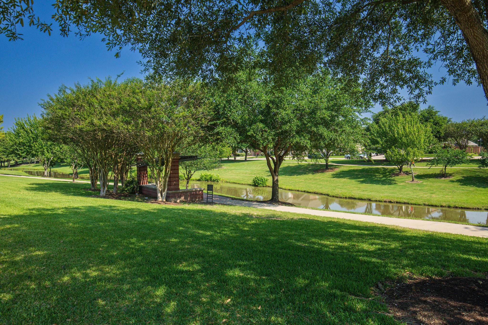 17303 Quiet Shores Drive