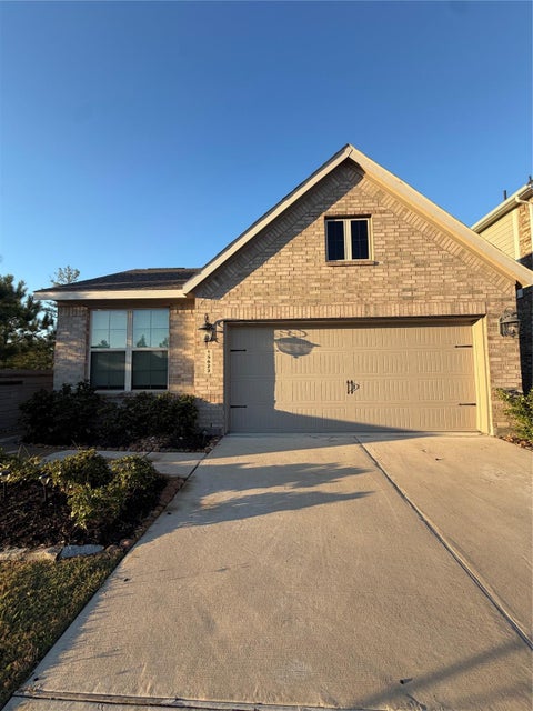Photo of 15623 Red Panda Road, Conroe, TX 77302 (MLS # 63677166)