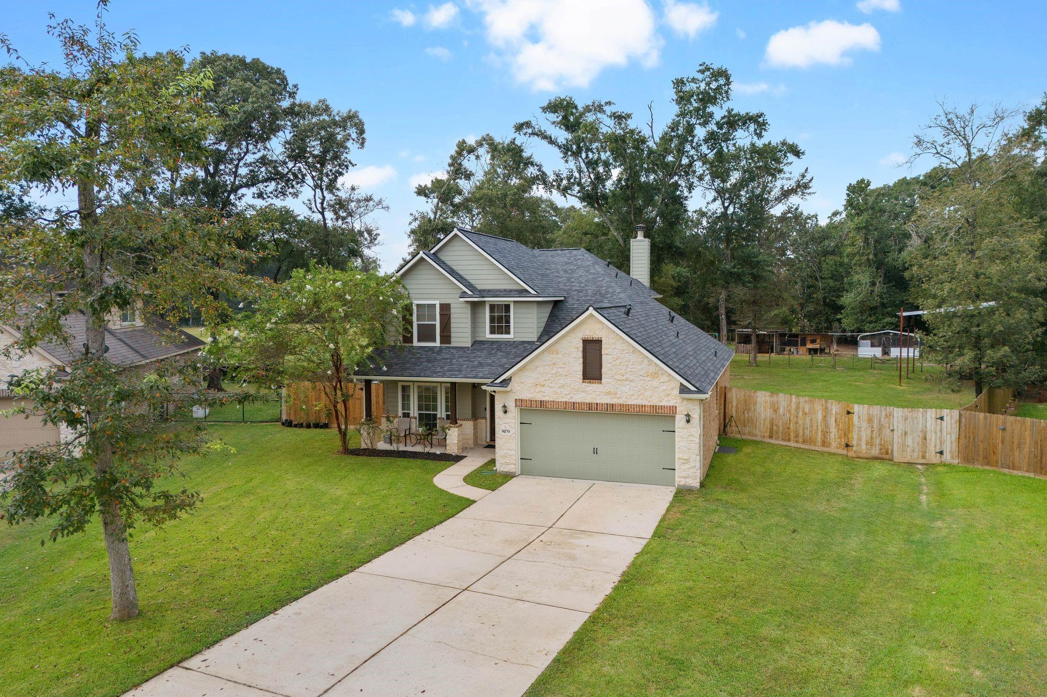 9079 Red Stag Lane