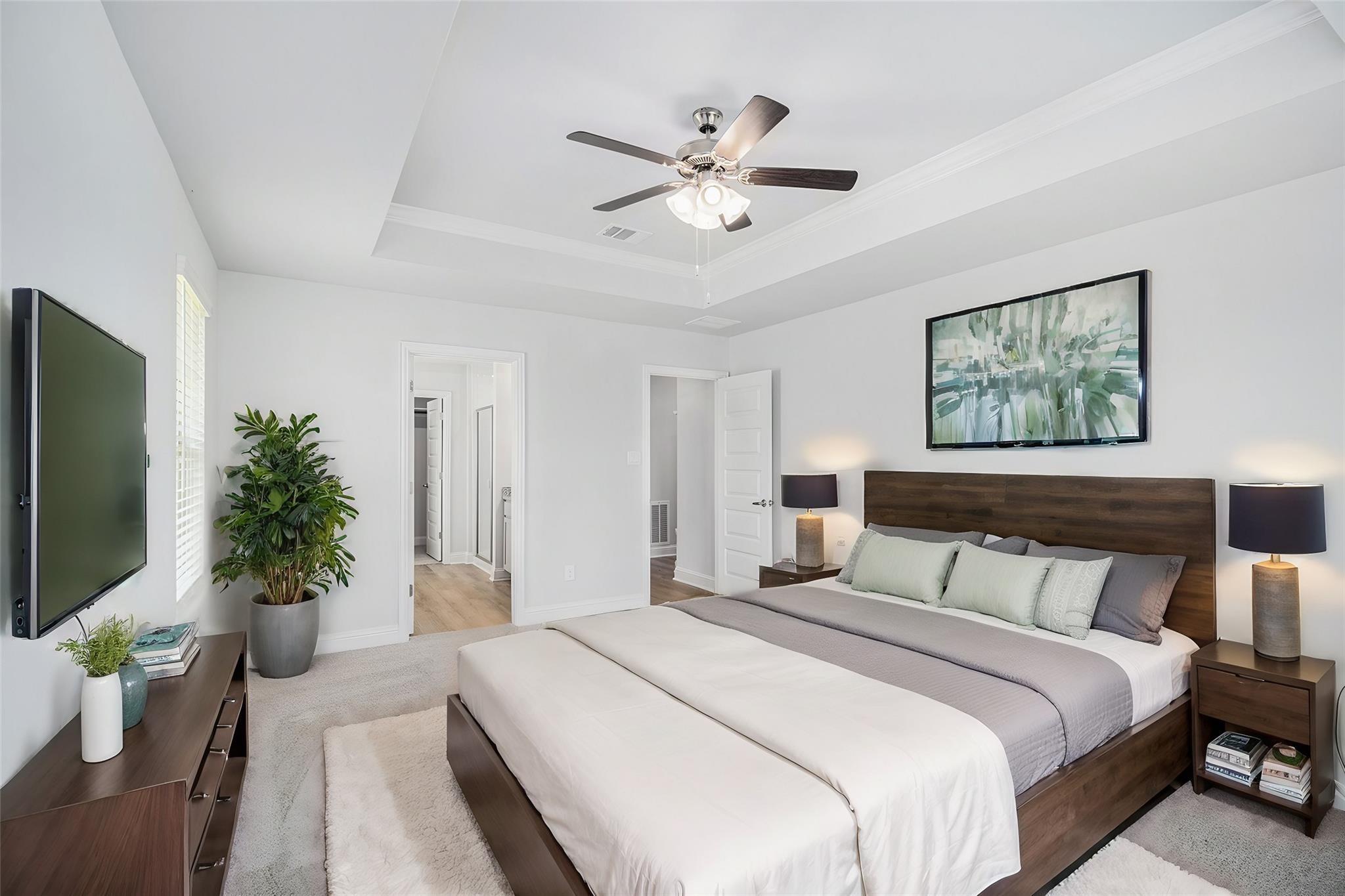 1 Keystone Court Lane