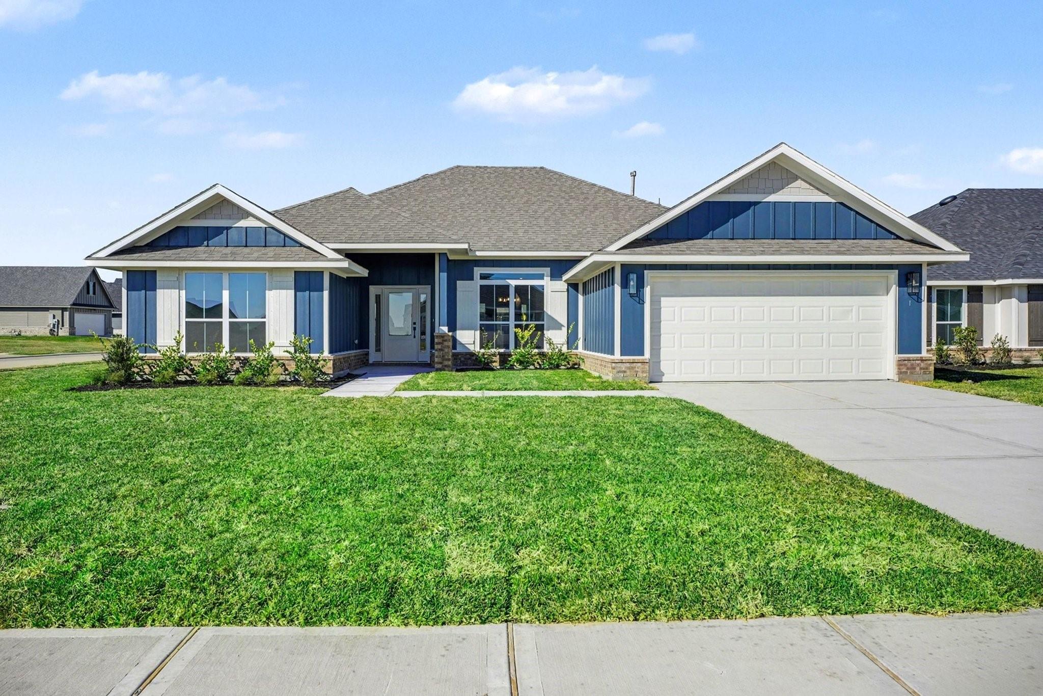 1 Keystone Court