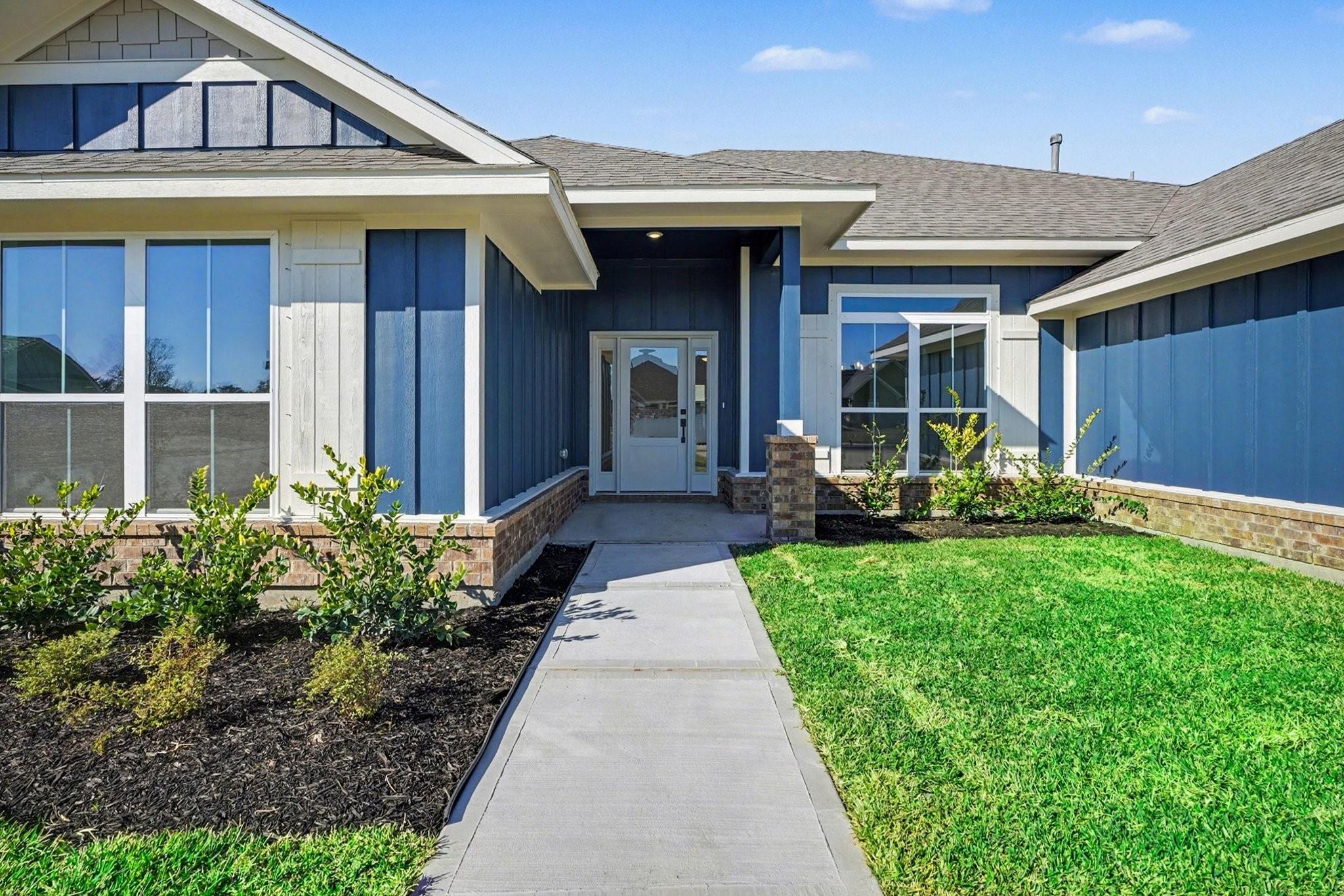 1 Keystone Court