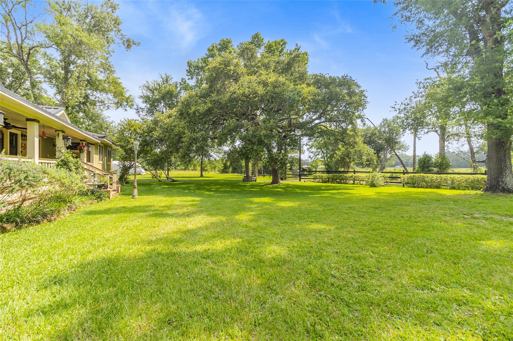 17821 Brown Road