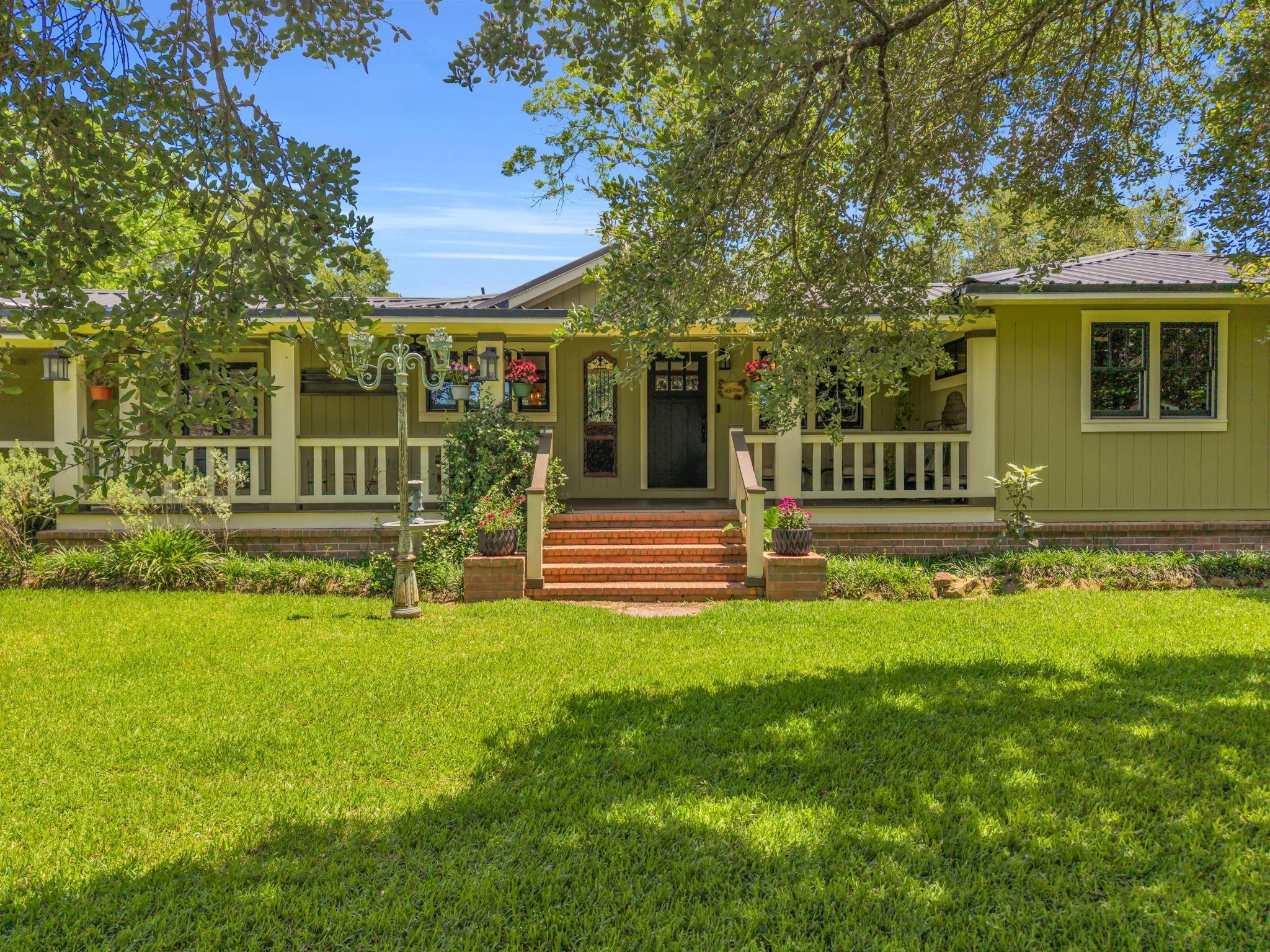 17821 Brown Road